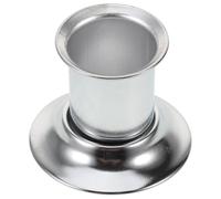 SAFIGLE Stainless Steel Moxa Extinguisher Holder for Moxibustion Fire Safety Device Home Use Sturdy Design for Moxa Sticks