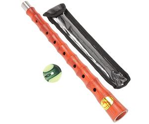 SAFIGLE Suona Pole Replacement Rod for Chinese Musical Instrument d Tone Professional Suona Accessory