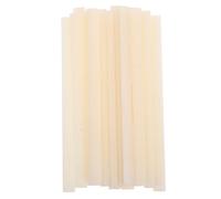 SAFIGLE Tailor Chalk Refills 20pcs White Wax for Fabric Marking, Sewing Chalk Marker Replacement with Precise Marking and Easy Erasability for DIY Projects