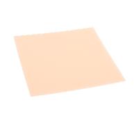 SAFIGLE Thermoplastic Nasal Splints for Rhinoplasty External Nose Support Protector Adjustable Nose Brace for Septoplasty Surgery Comfortable Shaping Device