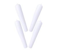 SAFIGLE Thickened PVC Inflatable Boot Shapers 50Cm Straight Tall Boot Keepers 2 Pairs 4Pcs Preventing Creasing and Maintaining Shape