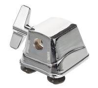 SAFIGLE Tom Drum Kit Mount Bracket Adjuster Alloy Drum Mount Sound Quality Enhancement