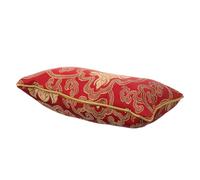 SAFIGLE Traditional Chinese Medicine Pulse Diagnosis Cushion Portable Ergonomic Hand Rest Pillow for Accurate Wrist Support Lightweight Pulse Examination Pad for Clinics and Home Use
