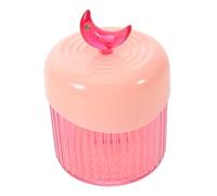 SAFIGLE Transparent Bubble Foamer Cup for Facial Cleansing Gentle Deep Cleansing Skin Care Tool with Foam Texture Control Efficient Soap Foams Maker for Delicate Face Wash