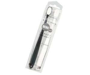SAFIGLE Ultra Toothbrush, 2pcs Toothbrush Gums Care Long Handle Thin and Compact Plastic Design, Portable Tooth Cleaning Tool for Daily Use Suitable for Perinatal and Puerperal Moms