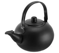 SAFIGLE Universal Stainless Steel Whistling Tea Kettle with Long Filter for Household Use, Suitable for Gas and Induction Hob Boiling