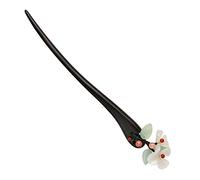 SAFIGLE Vintage Chinese Style Hair Stick Classical Floral Hairpin for Women Elegant Hair Chopsticks for Weddings Parties and Cosplay Durable and Unique