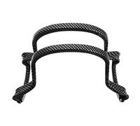 SAFIGLE Violin Bow Straightener Teaching Accessory Steel Wire for Children and Beginners, Lightweight Fiddle Collimator to Cultivate Correct Bowing Posture, for Practice and Training