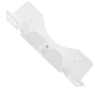 SAFIGLE Vr Headset Display Stand Controller Holder Metal Wall Mount Space-saving Iron Vr Stand for Daily Life and Store Use