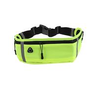 SAFIGLE Waist Pack for Jogging Running Bum Bag Phone Case Sports Waist Bag for Outdoor Activities