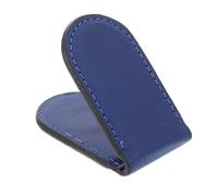 SAFIGLE Wallet Money Clip Replacement Pu Leather Cash Clamp Purse Insert Replacement Parts Card Holder for Men Women DIY Tool Slim Wallet Clip Credit Card Holder