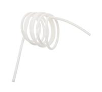 SAFIGLE Water Flosser Replacement Tube Compatible with Waterpik Wp- Sturdy Oral Irrigator Hose for Targeted Gum Care and Daily Use