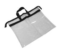 SAFIGLE Waterproof Large Capacity Storage Bag for Clothes with Design 50X40Cm, Outdoor Pool Swimwear Organizer, Sports Gear Wet Dry Garment Pouch