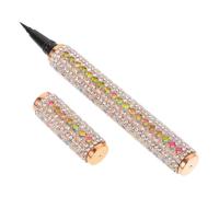 SAFIGLE Waterproof Liquid Eyeliner Pen Adhesive-free Eye Lining Pen for False Easy Application for Makeup Lovers for Daily Use