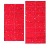 SAFIGLE Waterproof Stickers Wine Vintage Decals Natural and Rustic Look Kraft Paper Supply Celebration Fruit Wine Bottles