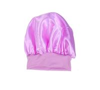 SAFIGLE Wide Side Elastic Headband Sleeping Cap Elastic Sleeping Cap for Women and Girls for Hair Loss Comfort during Chemotherapy Nighttime Relaxation