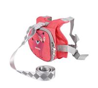 SAFIGLE Wrist Link Traction Rope for Boy Girl Anti-Lost Leash Reflective Tape Safety for Boys and Girls for Parks Malls and Supermarkets Deer