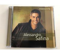 Safina, Alessandro - Insieme a Te -New Version