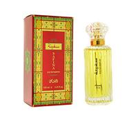 Safina for Women 100 ml | Eau De Parfum | by Rasasi