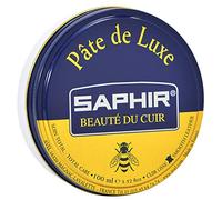 Saphir BDC Pate De Luxe 100 ml shoe polish - neutral