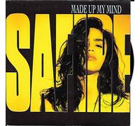Safire - Made Up Your Mind (+Hip Hop Pop Mix) [Vinyl Single] [Vinyl Single]