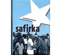 Safirka: An American Envoy