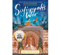 Safiyyah's War