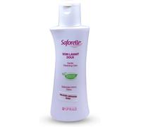 Saforelle Active Intimate Care Gel with Burdock Extract 100 ml