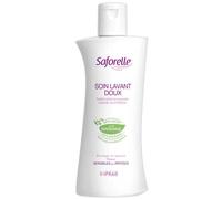 Saforelle Active Intimate Care Gel with Burdock Extract 250 ml