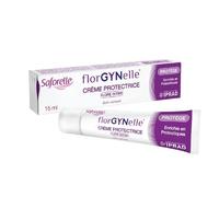 Saforelle Florgynelle Protective Cream 15ml
