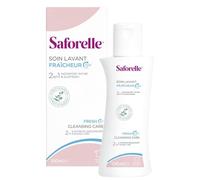 Saforelle Fresh Cleansing Care 100ml