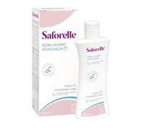 Saforelle Fresh Cleansing Care 250ml