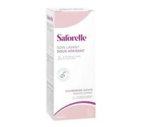 Saforelle Gentle Cleansing Care 500 ml