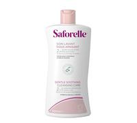 Saforelle Gentle Cleansing Care 500 ml