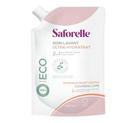 Saforelle Intensive Moisturising Cleansing Care Refill 400ml