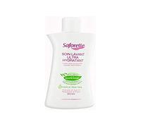 Saforelle Intensive Moisturizing Cleansing Care 250ml