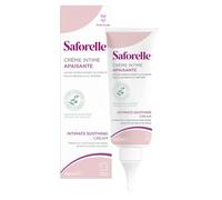 Saforelle Intimate Soothing Cream 100ml