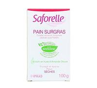 Saforelle Lipid-Enriched Bar Cleanser 100g