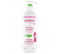 Saforelle Miss Personal and Body Hygiene 500ml