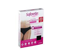 Saforelle Ultra Absorbent Briefs - 44 (XXL) - Pack of 4