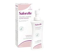 Saforelle Ultra Mild Cleansing Foam 250ml