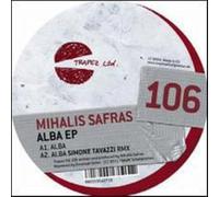 SAFRAS,MIHALIS - Alba [VINYL]