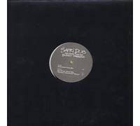 Safri Duo Feat. Michael McDonald - Sweet freedom (Ext. Club/Jan Driver Vocal Mixes/Tillmann Uhrmacher Remix, 2002, feat. Michael McDonald) [VINYL]