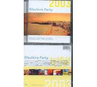 Safri Duo, Junior Senior, Sugababes, Nelly Furtado, Sophie Ellis-Bextor..