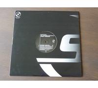 Safri Duo - Sweet Freedom [12" VINYL]