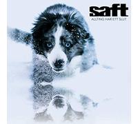 Saft - Allting Har Ett Slut