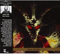 Saft, Jamie - Black Shabbis