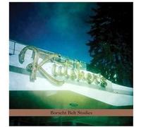 Saft, Jamie - Borscht Belt Studies