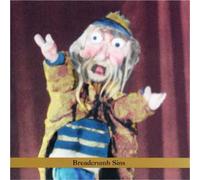 Saft, Jamie - Breadcrumb Sins