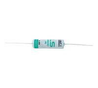 Saft LS 14500 CNA Spezial-Batterie Mignon (AA) Axial-Lötpin Lithium 3.6V 2600 mAh 1St.